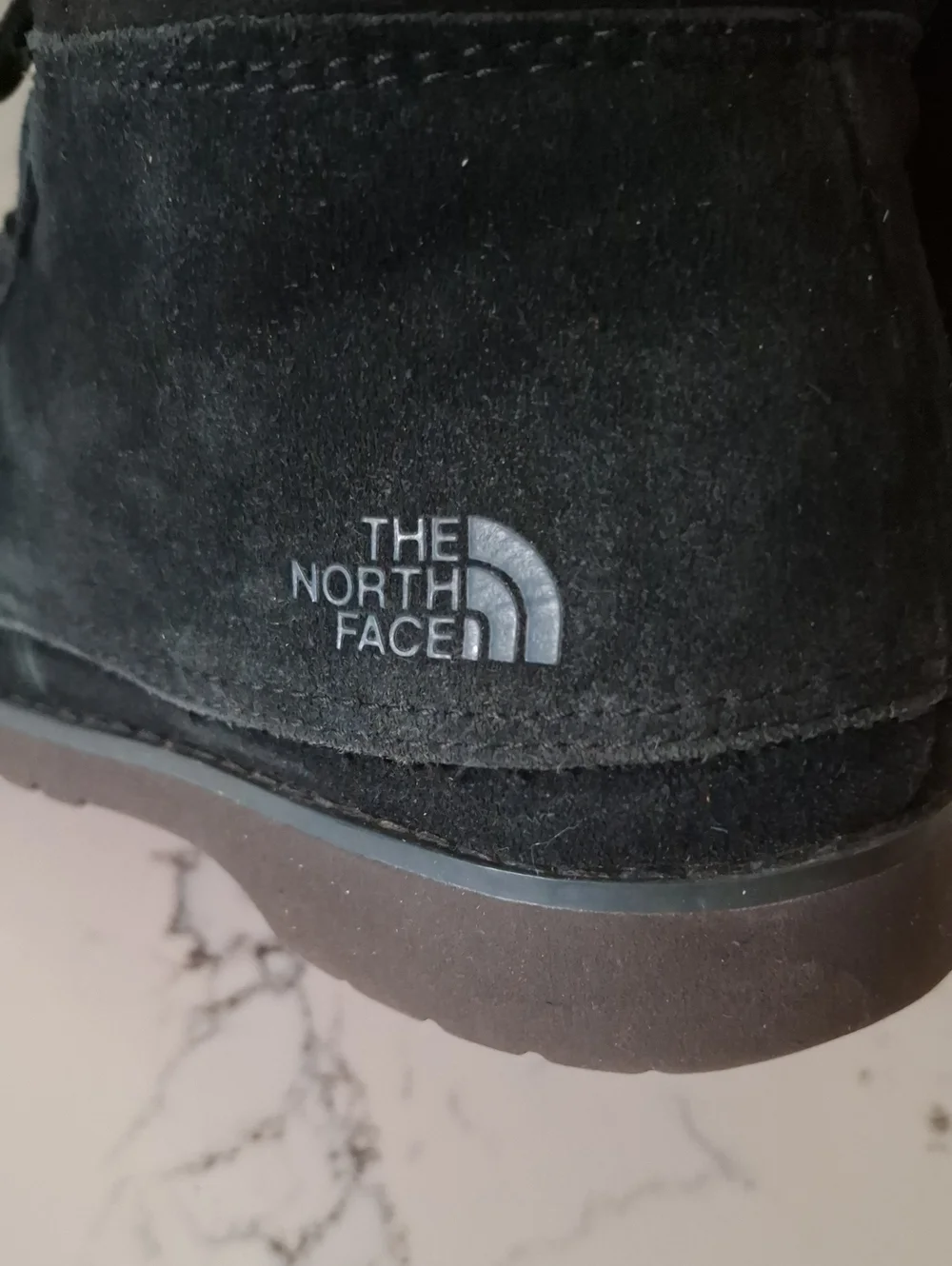 The North Face north face